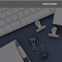 Tabica Oficinas