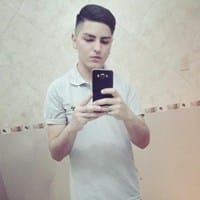 Jonathan Ormeño