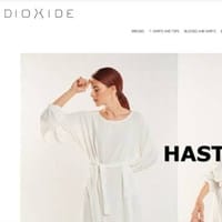 Dioxide Espana