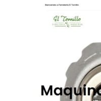 Ferreteria El Tornillo