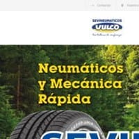 Sevi Neumaticos