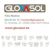 Glovasol .es