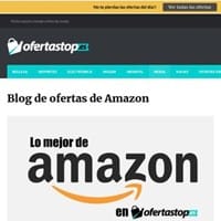 Ofertas Top