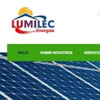 Energias Lumilec