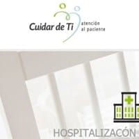 Cuidar De Ti Chile