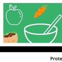 Proteinas Space