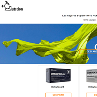 Mas Glutation