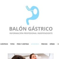 Balon Intragastrico