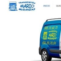 Transportes Mudanzas Mario