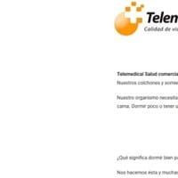 Telemedical Web