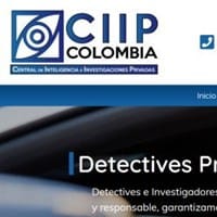 Investigadores Ciip