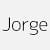 jorge gonzalez