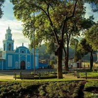 Orlando Solis Mendoza