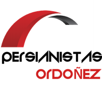 Persianistas  Ordoñez