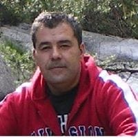 Manuel Pérez