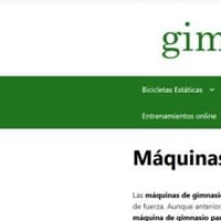 Gimnasio Y Fitness