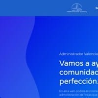 Administrador Fincas Valencia