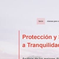 Que Alarmas