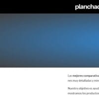 Planchado Top