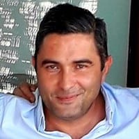 Oscar Prous de las Heras