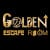 GOLDEN ESCAPE ROOM