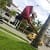 Parkour street style