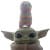Llama & Grogu
