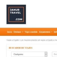 Janur Travel