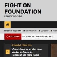 Fighton Foundation