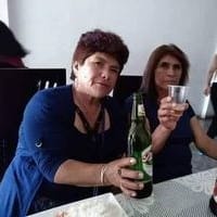 Cecilia Huayhuas