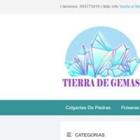 Tierra De Gemas