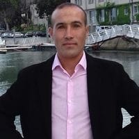 Abderrahim erouissi