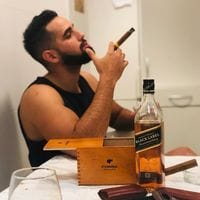 Jose Livan Maseda Pereira