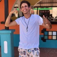 Anibal Gonzalez Vera