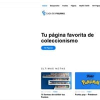Caza De Figuras