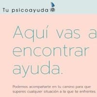 Tu mejor Psicoayuda