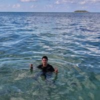 Breynner de Megadeth