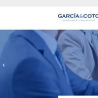 Garcia Y Coto