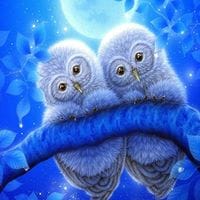 Laura Benedicto Marzo