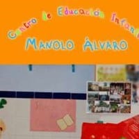 Cei Manolo Alvaro
