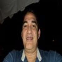 Carlos Alberto Arnias Hernandez