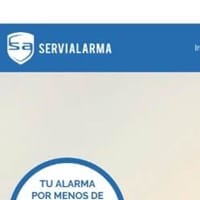 Servialarma Espana
