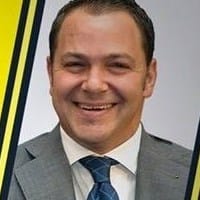 Santiago Baños