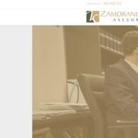 Zamorano Cruz