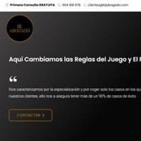 Bj Abogado Abogados