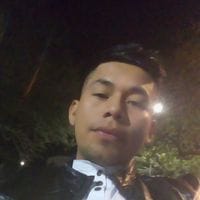 Junior Mendez salvatierra