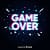 GAME OVER