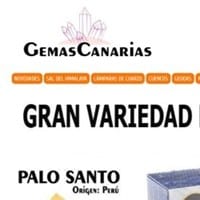 Gemas Canarias