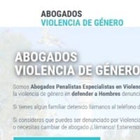 Abogados Violencia Genero