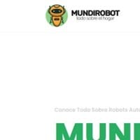 Mundi Robot
